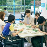 テレビ佐野勇斗、朝日ドラマ「マイダイアリー」