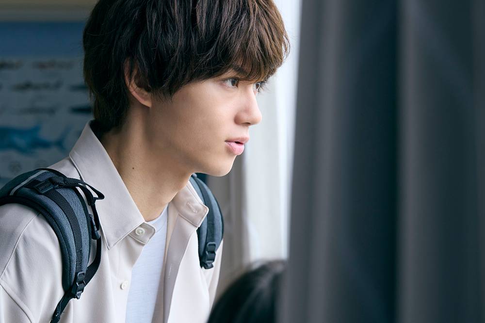広海（佐野勇斗）の“葛藤”と“成長” 　優希（清原果耶）との関係にも少しずつ変化が（ネタバレあり）