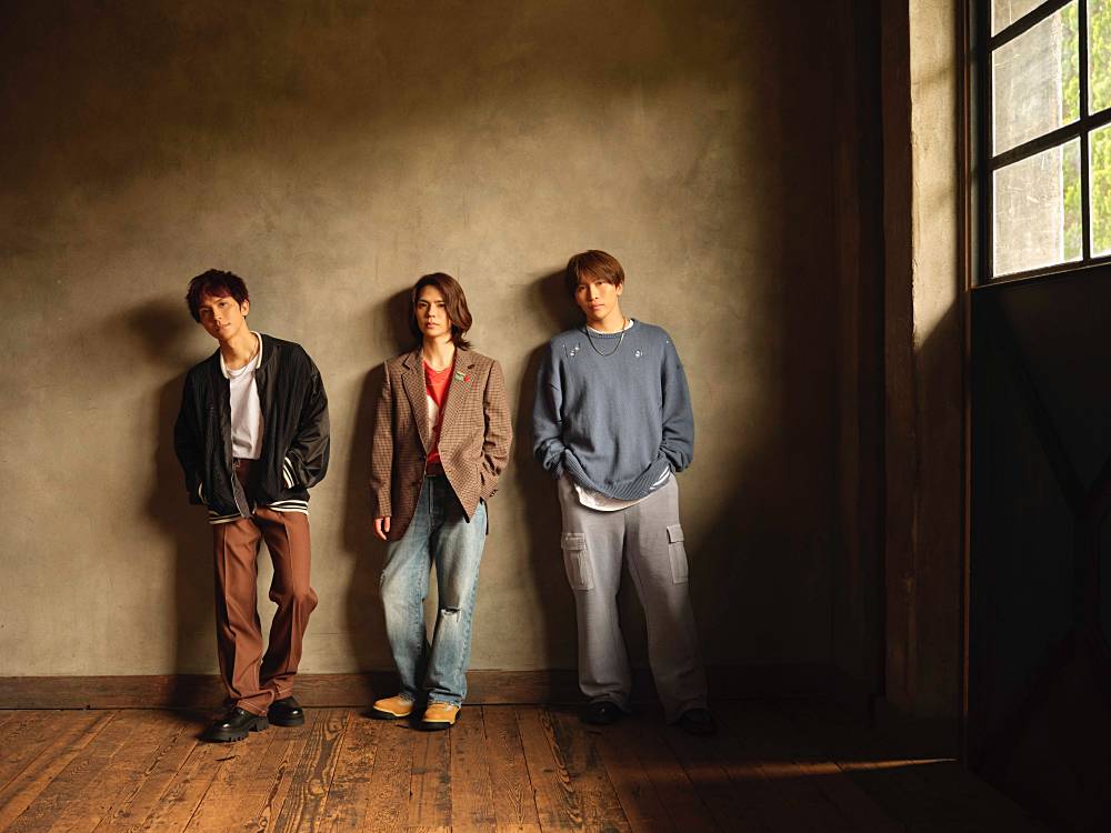 THE BEAT GARDEN、2025年から新メンバー２名を迎えた５人組での活動を発表