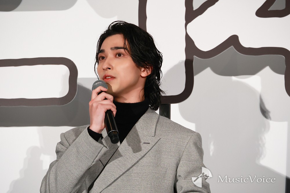 横浜流星、“5つの顔を持つ”逃亡犯という難役に「維持するのはとても苦しかった」
