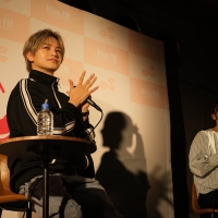 中島健人、1stアルバムリリースを記念ラジオ公開収録ツアー２日目が終了