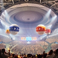 JO1、京セラドーム公演のLIVE音源30曲をサプライズ一挙配信