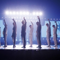 JO1、京セラドーム公演のLIVE音源30曲をサプライズ一挙配信