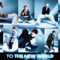 Snow Man、新たなステージに挑む姿が描かれたビジュアル・ムービー「TO THE NEW WORLD」公開