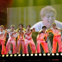 「BALLISTIK BOYZ LIVE 2024 “BBZ EVOLUTION”」