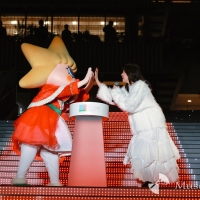 髙橋ひかる「東京スカイツリータウン（R）ドリームクリスマス2024」イルミネーション点灯セレモニー