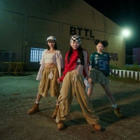 IS:SUE、2ndシングル収録曲「Breaking Thru the Line」PV公開
