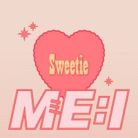 ME:I、初のウィンターソング「Sweetie」リリース決定