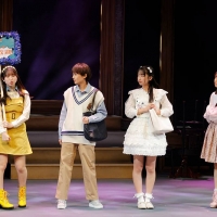 『演劇女子部 「ミラーガール」』