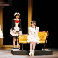 『演劇女子部 「ミラーガール」』
