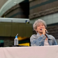 中島健人、1st アルバム「N / bias」リリース記念ラジオ公開収録ツアー３日目が終了