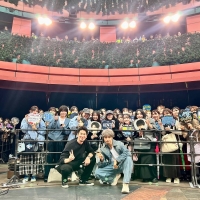 中島健人、1st アルバム「N / bias」リリース記念ラジオ公開収録ツアー３日目が終了
