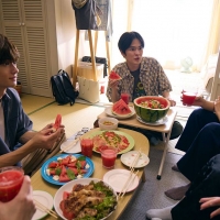 佐野勇斗、ドラマ「マイダイアリー」