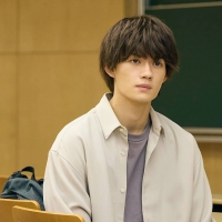 佐野勇斗、ドラマ「マイダイアリー」