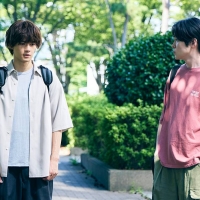 佐野勇斗、ドラマ「マイダイアリー」