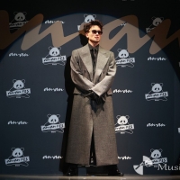Aぇ! group 「anan AWARD 2024」ドラマティック部門を受賞