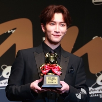渡辺翔太(Snow Man) 『anan AWARD 2024』大賞を受賞