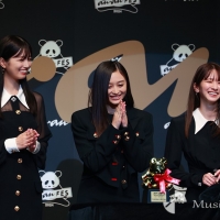 乃木坂46「anan AWARD 2024」フォーカス部門を受賞