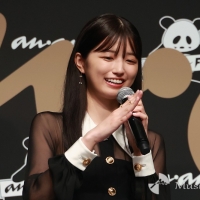 乃木坂46「anan AWARD 2024」フォーカス部門を受賞