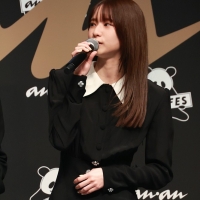 乃木坂46「anan AWARD 2024」フォーカス部門を受賞