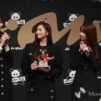 乃木坂46「anan AWARD 2024」フォーカス部門を受賞