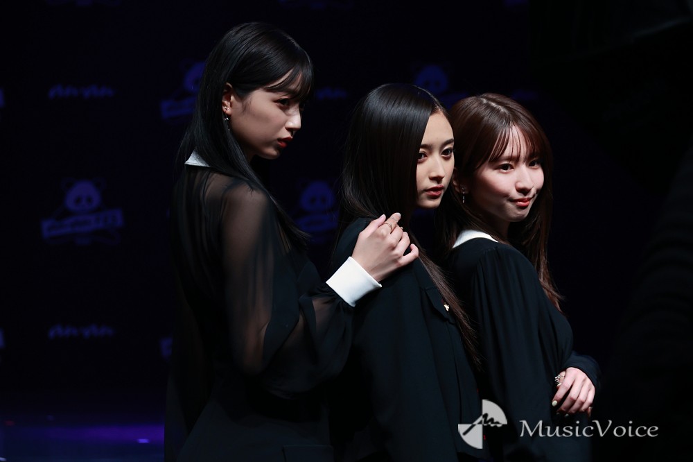 乃木坂46「anan AWARD 2024」フォーカス部門を受賞　井上和「素敵な賞をいただけて嬉しい」