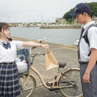 NHK連続テレビ小説「おむすび」