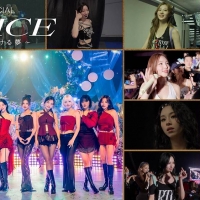 「NHK MUSIC SPECIAL ～TWICE～」放送決定　過去、現在、未来のTWICEを紐解く