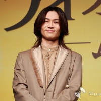 ”右近ムファサ”＆“元太タカ”劇中歌「ブラザー/君みたいな兄弟」初お披露目イベント