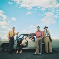 サザン、16作目オリジナルAL来春３月にリリース決定＆全国ツアー開催を発表
