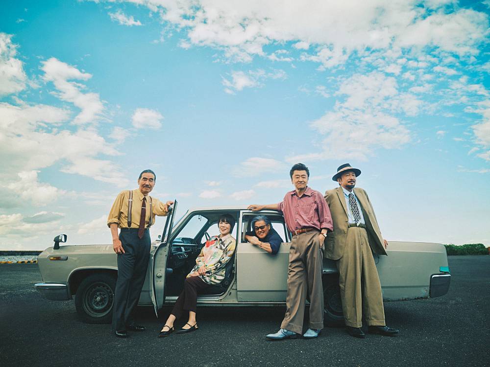 サザン、16作目オリジナルAL来春３月にリリース決定＆全国ツアー開催を発表