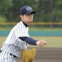 翔也（佐野勇斗）、結（橋本環奈）の応援メールを糧に甲子園を目指す