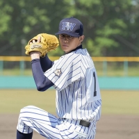 佐野勇斗、NHK連続テレビ小説「おむすび」