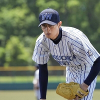 佐野勇斗、NHK連続テレビ小説「おむすび」