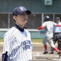 佐野勇斗、NHK連続テレビ小説「おむすび」