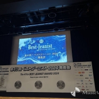 目黒蓮（Snow Man）『第41回ベストジーニスト2024』発表会