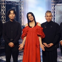 NHK BS『The Covers 柴咲コウ、季節を巡るうた～小田和正・山下達郎・King Gnu～』