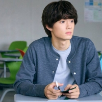 佐野勇斗、ドラマ「マイダイアリー」第４回