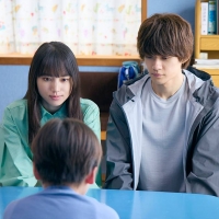 佐野勇斗、ドラマ「マイダイアリー」第４回