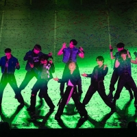 「Stray Kids World Tour ＜dominATE＞」