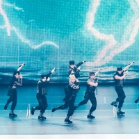 「Stray Kids World Tour ＜dominATE＞」