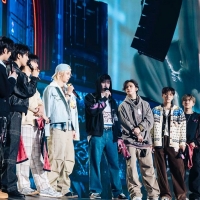 「Stray Kids World Tour ＜dominATE＞」