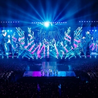 「Stray Kids World Tour ＜dominATE＞」