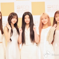 ILLIT、紅白初出場決定「小さい頃から夢見ていた」