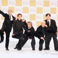 Da-iCE、紅白初出場決定「すごく緊張」