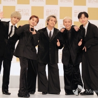 Da-iCE、紅白でやってみたいことに「空を飛ぶ」「再現V」