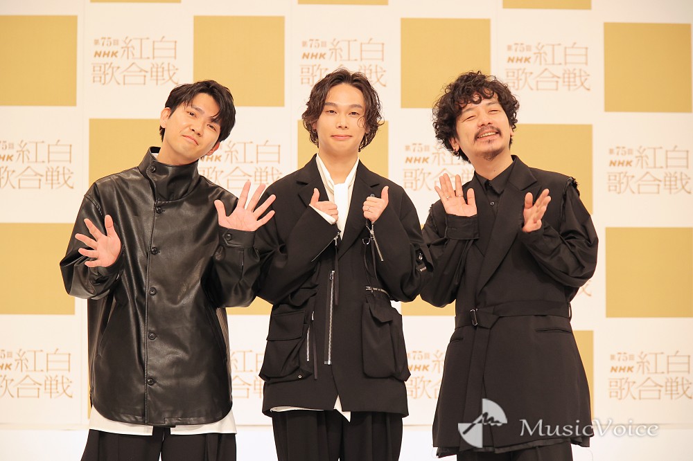 Omoinotake、紅白初出場　多くの人に音楽を届けるための最終到達点
