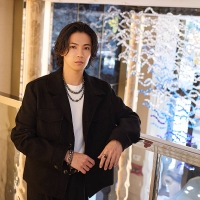 神宮寺勇太、MIKIMOTOとパートナーシップ契約を締結