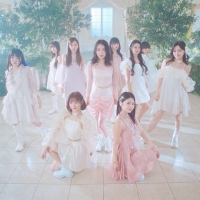 ME:I、“髪をなびかせたらダンス”が魅力「Tomorrow」PV公開