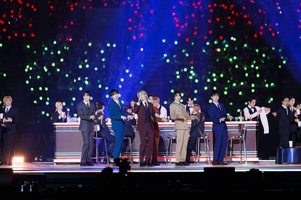 BOYNEXTDOOR「MAMA AWARDS」受賞に「予想していませんでした」
